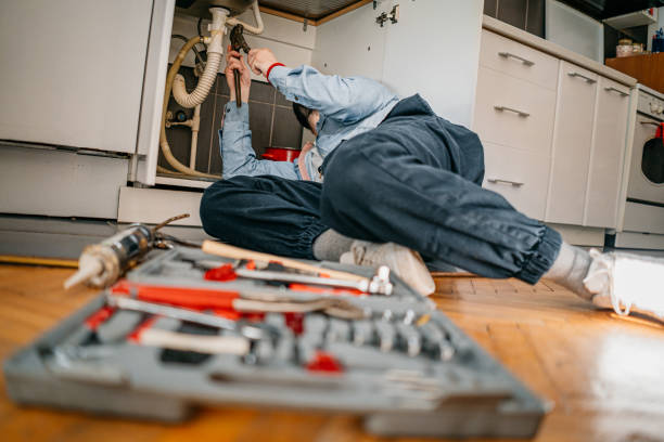 Reliable Carter Lake, IA Plumbing Solutions