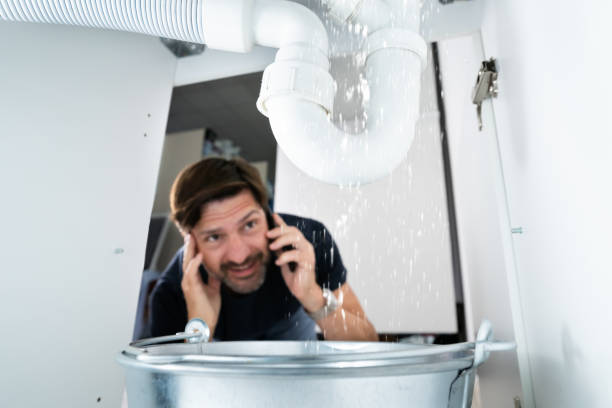 Best Faucet Repair  in Carter Lake, IA