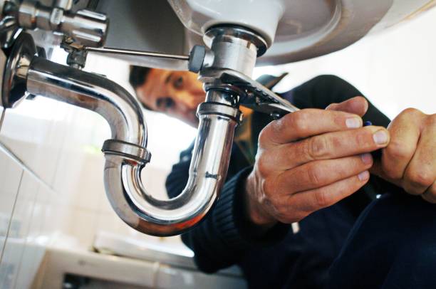 Best Shower Repair Services  in Carter Lake, IA