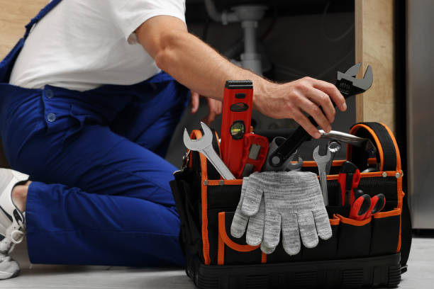 Best Residential Plumbing Services  in Carter Lake, IA