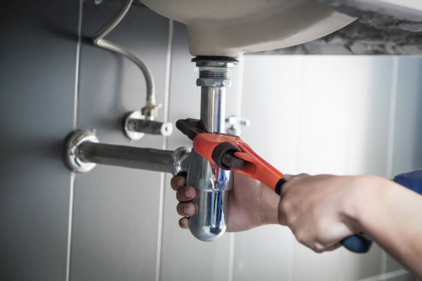 Best Plumbing Inspection Services  in Carter Lake, IA