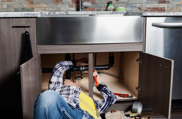 Best Local Plumber Services  in Carter Lake, IA